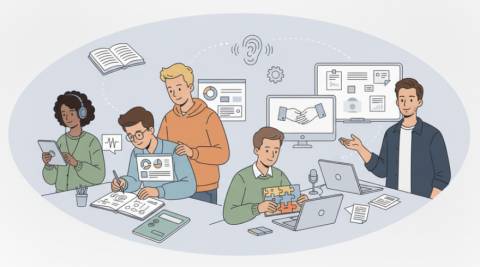 A Comprehensive Guide to the VARK Questionnaire and Its Benefits