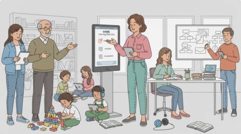 Mastering Exam Prep: A Practical Guide With Benefits That Compound