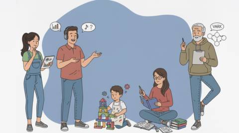 VARK Assessment Explained: A Practical Guide to Understanding How You Learn