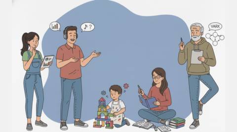 VARK Assessment Explained: A Practical Guide to Understanding and Optimizing How You Learn