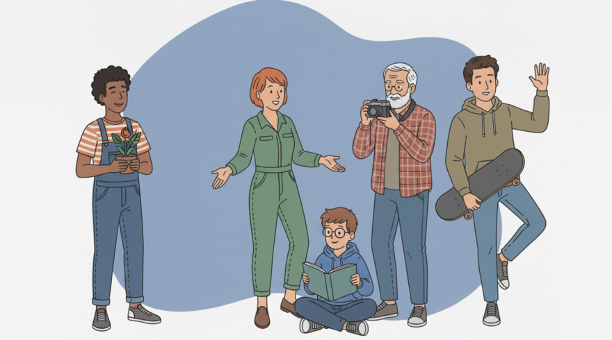 Student Learning Styles: A Guide to Learning Preferences and Classroom Strategies