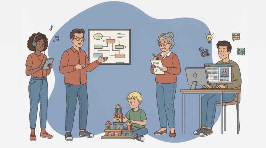 The Complete Guide to Learning Style Inventory: Research, Practice, and Impact