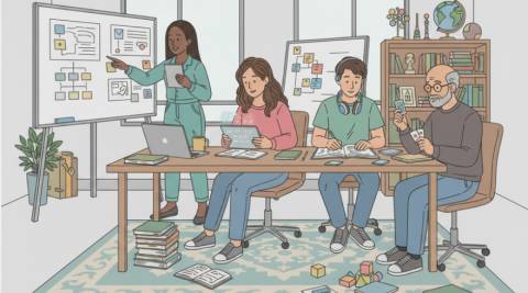 Unlocking Your Strengths: A Comprehensive Guide to Multiple Intelligences